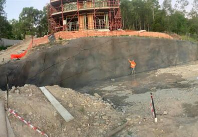 QLD Shotcrete Services