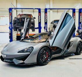 Protect Your Car wit...