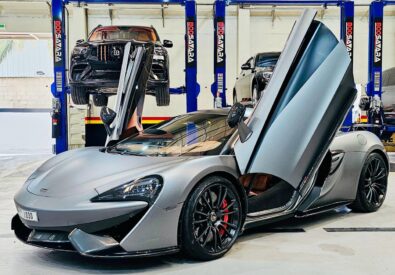 Protect Your Car wit...