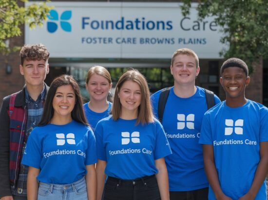 Foundations Care-Toowoomba 