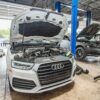 800sayara Audi Transmission Repair