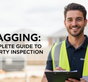 Property Inspection ...