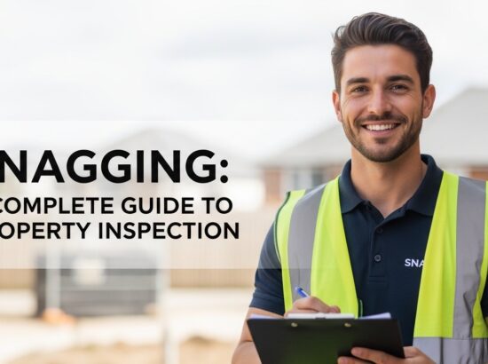 Property Inspection Services 