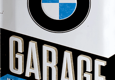 800sayara BMW Garage...