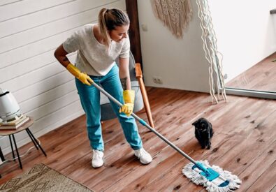 Prestij Cleaning