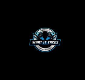 What it takes coatin...