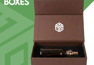 Custom Boxes Options
