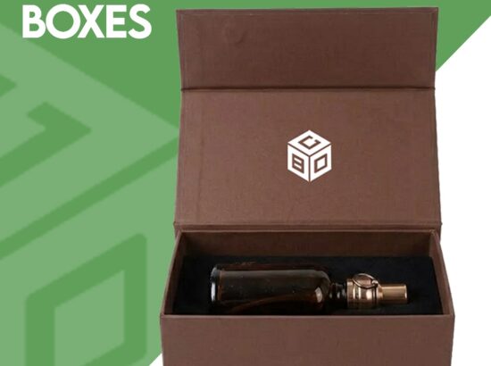 Custom Boxes Options 