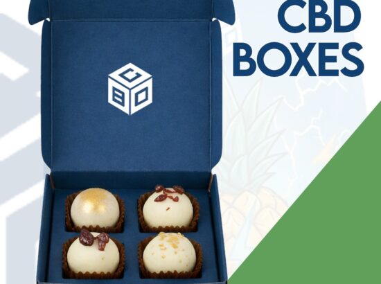 Custom Boxes Options 