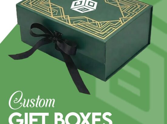 Custom Boxes Options 