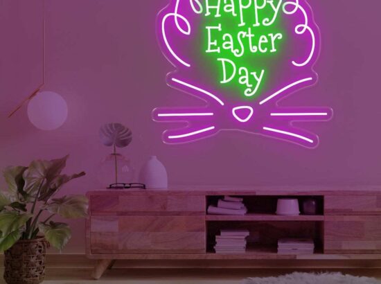 Oasis Neon Signs AU 