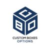 Custom Boxes Options