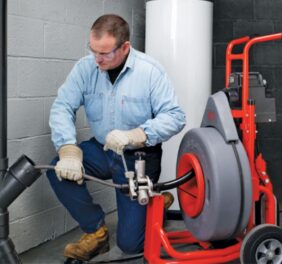 Lighthouse Plumbing ...