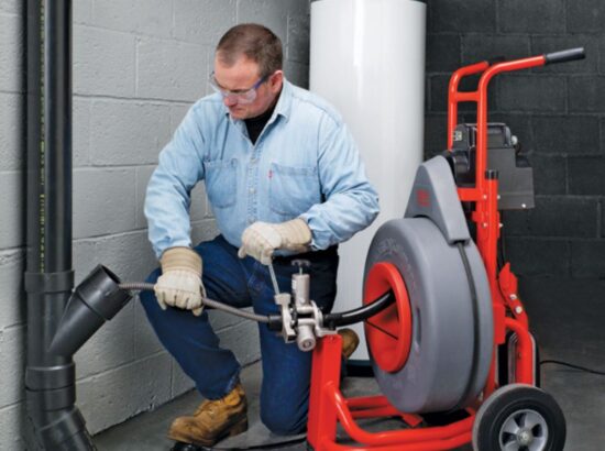 Lighthouse Plumbing Services 