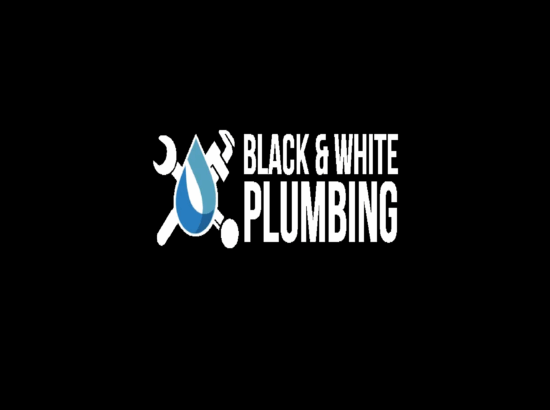 Black & White Plumbing 