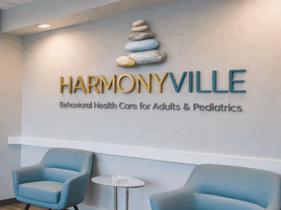 HARMONYVILLE 
