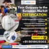 CE Certification Services in South Africa