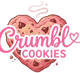 Crumbl Cookies Menu
