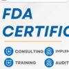 FDA Consultants Services in Florida