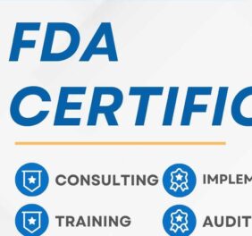 FDA Consultants Serv...