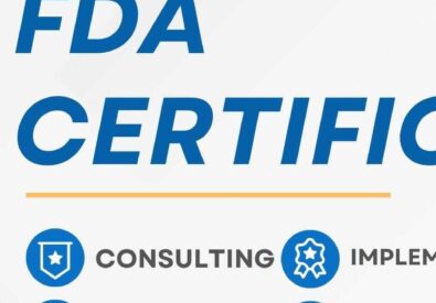 FDA Consultants Serv...