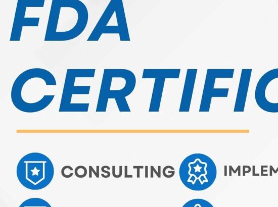 FDA Consultants Services in Florida 