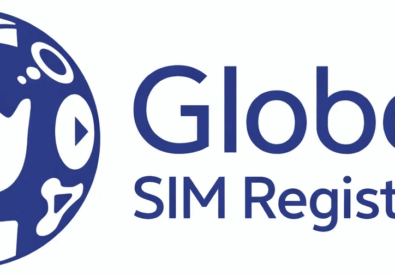 Globe Sim Registration