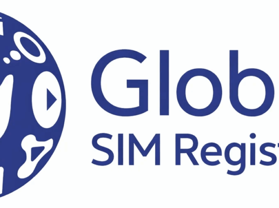 Globe Sim Registration 