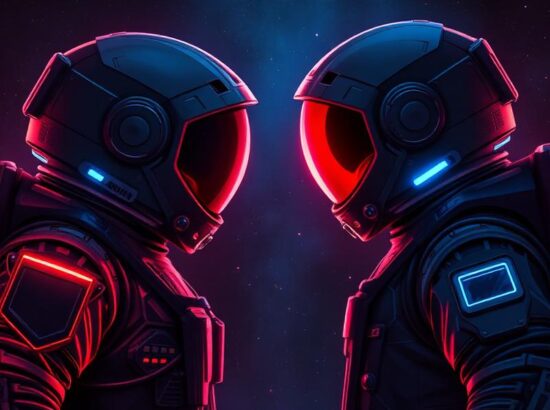 ImpostarGame – Where Strategy, Suspense, 