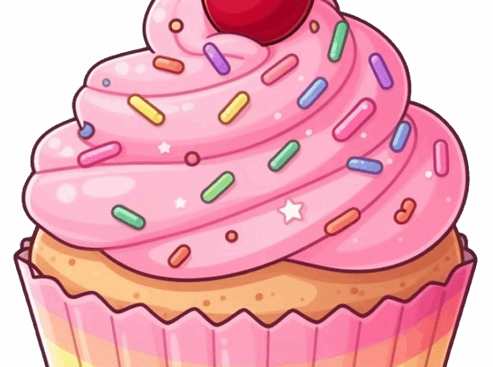 2048 Cupcakes 