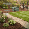 Greenfingers gardening services