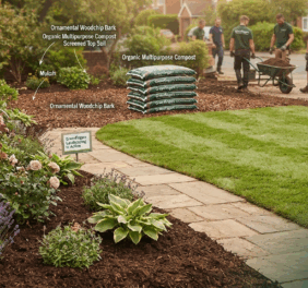 Greenfingers gardeni...