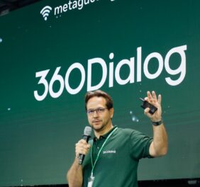 360Dialog