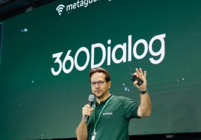 360Dialog