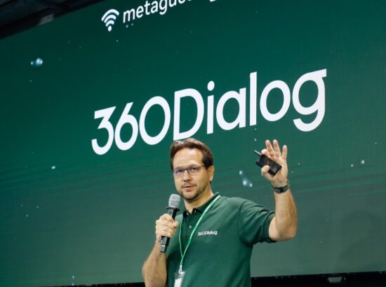 360Dialog 