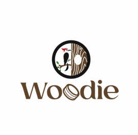 Woodie Wood Grinder