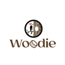 Woodie Wood Grinder