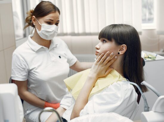 Lombardi Yersky Dentistry 