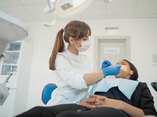 Lombardi Yersky Dentistry 