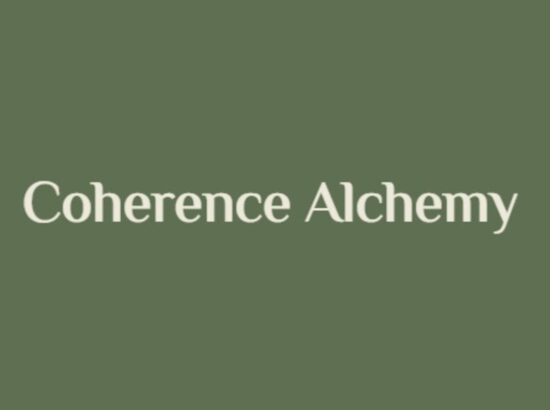 Coherence Alchemy 