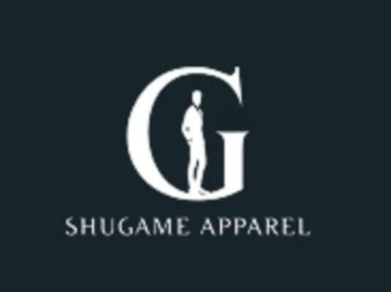 SHUGAMEApparel 