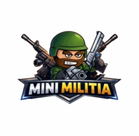 Mini Militia Mod APK...