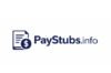 Paystubs