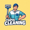 tapiscleaning