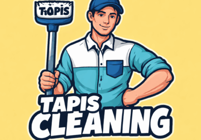 tapiscleaning