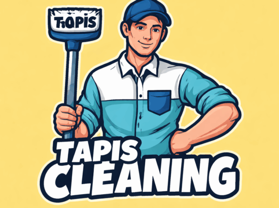 tapiscleaning 