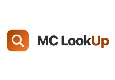 MC LookUp
