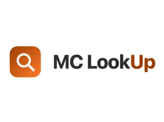 MC LookUp 