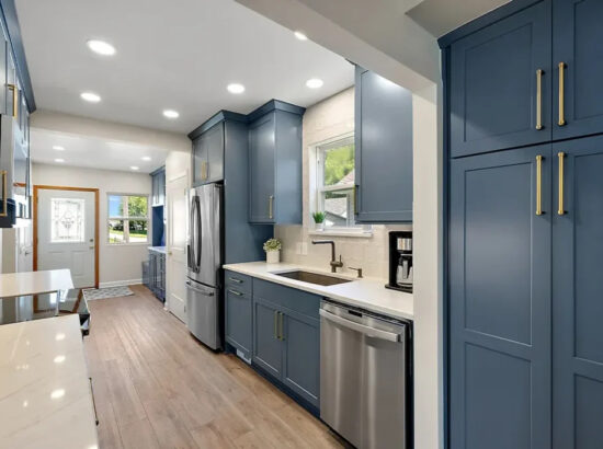 Freedom Flooring & Interiors 