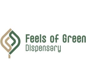Feels Of Green Dispe...